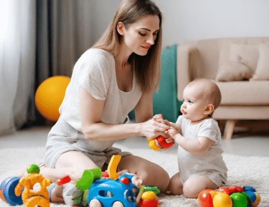 babysitter agenzia sphera
